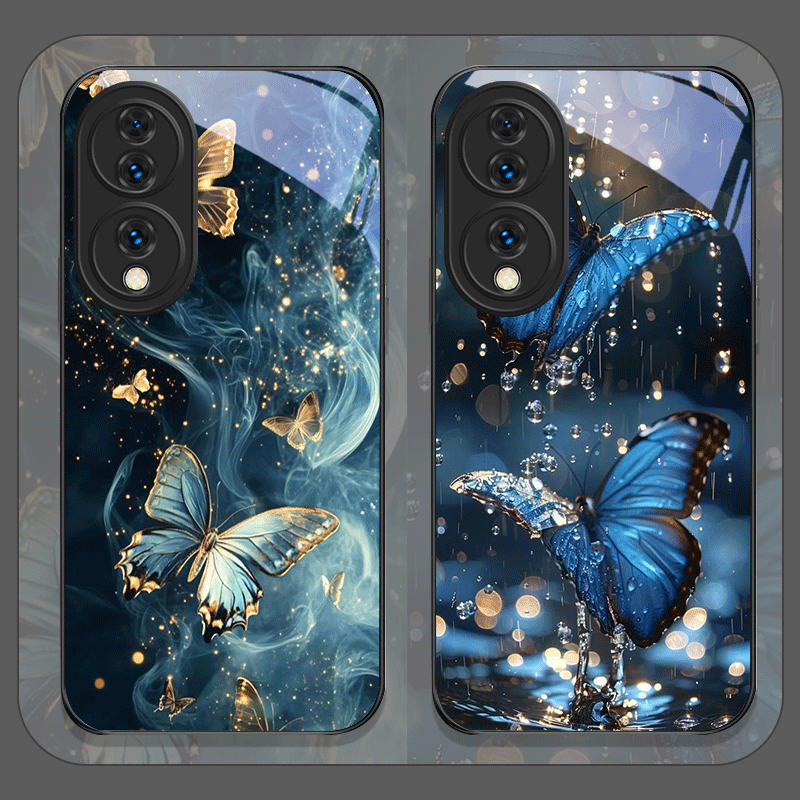 Luksusowe etui na telefon z ha – Huawei Nova 12 recenzja i cena