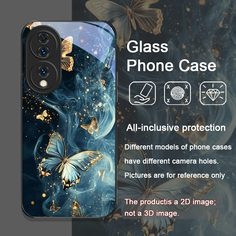 Luksusowe etui na telefon z ha – Huawei Nova 12 recenzja i cena
