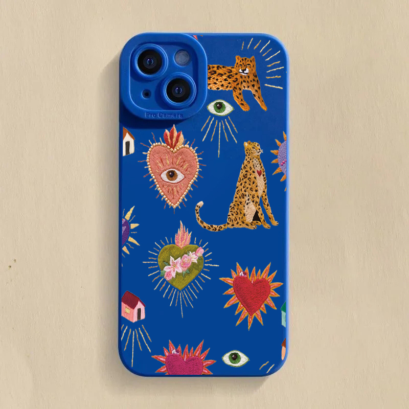 Etui na telefon z motywem kwia – Samsung Galaxy S24 recenzja i cena