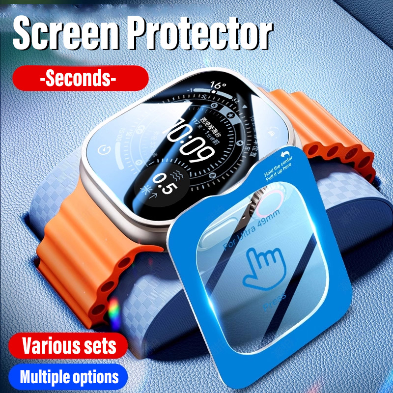 Folia ochronna na ekran do App – Glass Protector Auto recenzja i cena