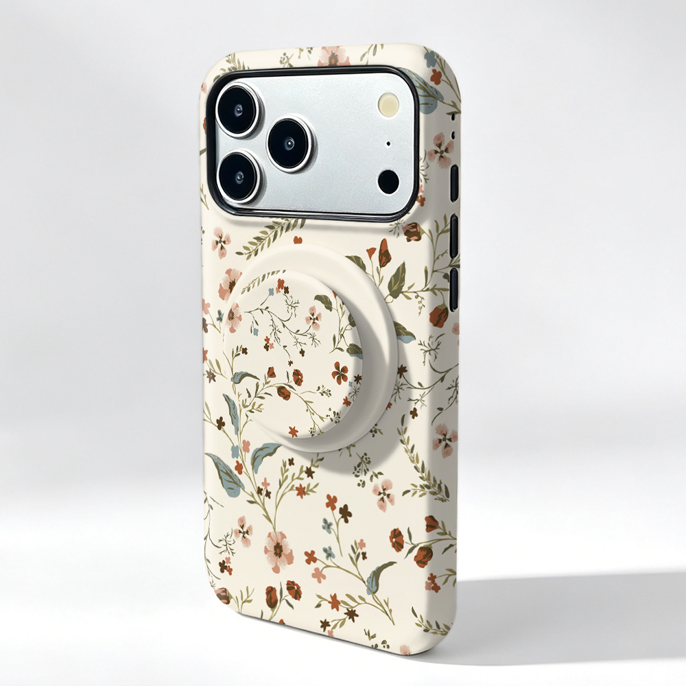 Urocze etui magnetyczne z moty – Vivo X200 recenzja i cena