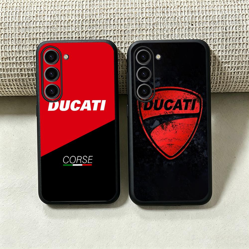 Stylowe etui na telefon D-Duca – Samsung Galaxy S24 recenzja i cena