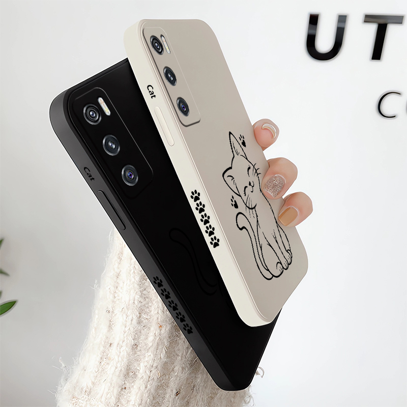 Urocze etui na telefon z motyw – Vivo V40 recenzja i cena