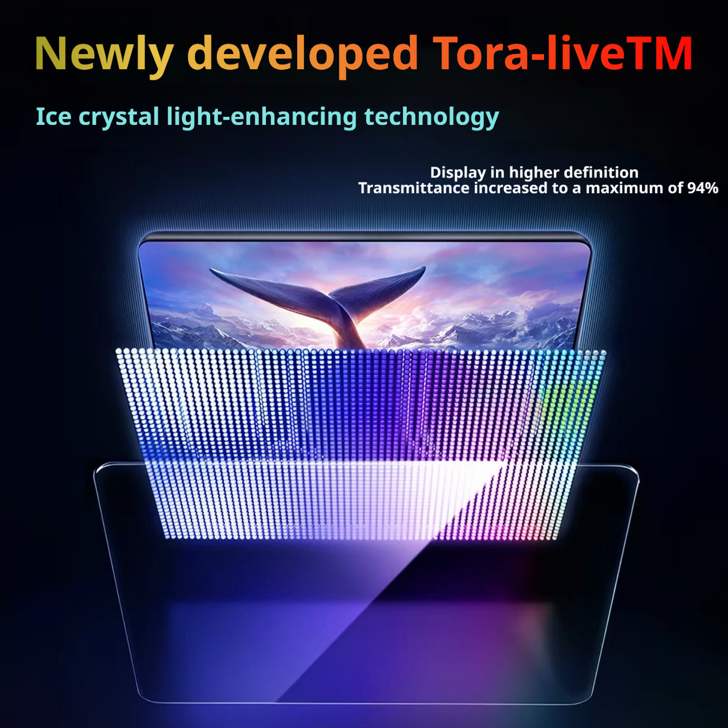 Dla Zeekr 7X 2025-2026 13.02/1 – Matte Anti Glare Screen recenzja i cena