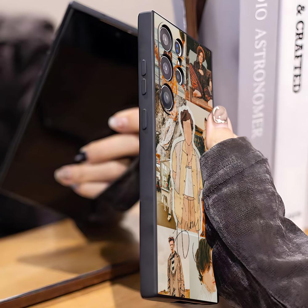 Etui na telefon z motywem pios – Samsung Galaxy S24 recenzja i cena