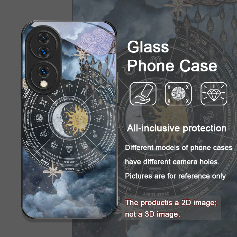 Etui na telefon z hartowanego  – Huawei Nova 12 recenzja i cena